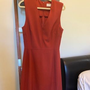 MM LaFleur Annie Dress